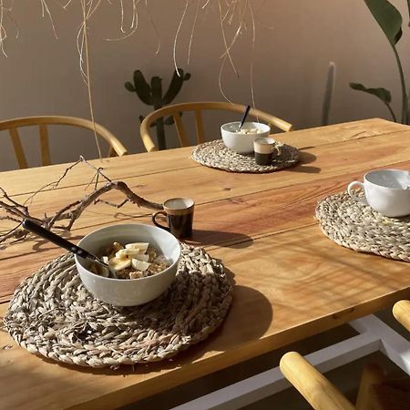 Casa Mareterra - Design Villa With Pool And Terrace Near Corralejo And Lajares Esterno foto