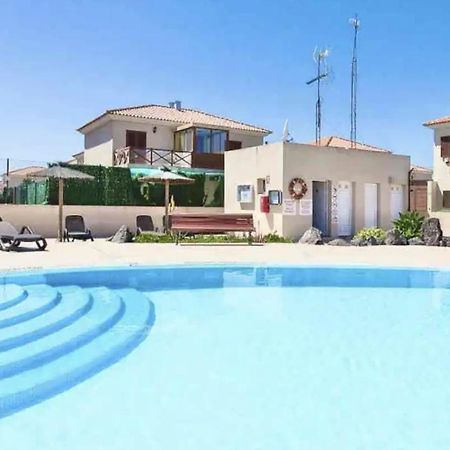 Casa Mareterra - Design Villa With Pool And Terrace Near Corralejo And Lajares Esterno foto
