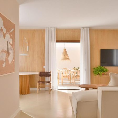 Casa Mareterra - Design Villa With Pool And Terrace Near Corralejo And Lajares Esterno foto