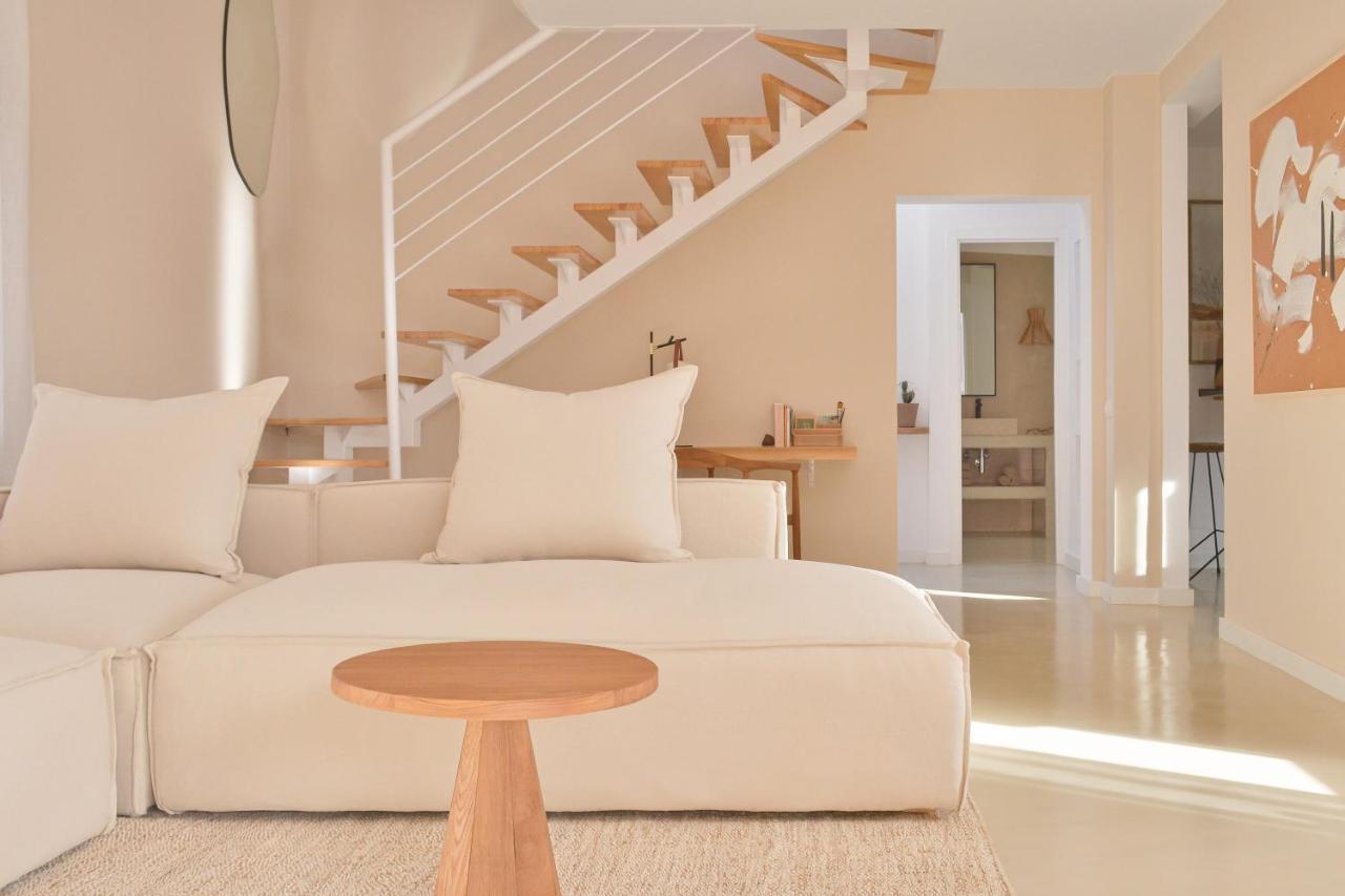Casa Mareterra - Design Villa With Pool And Terrace Near Corralejo And Lajares Esterno foto