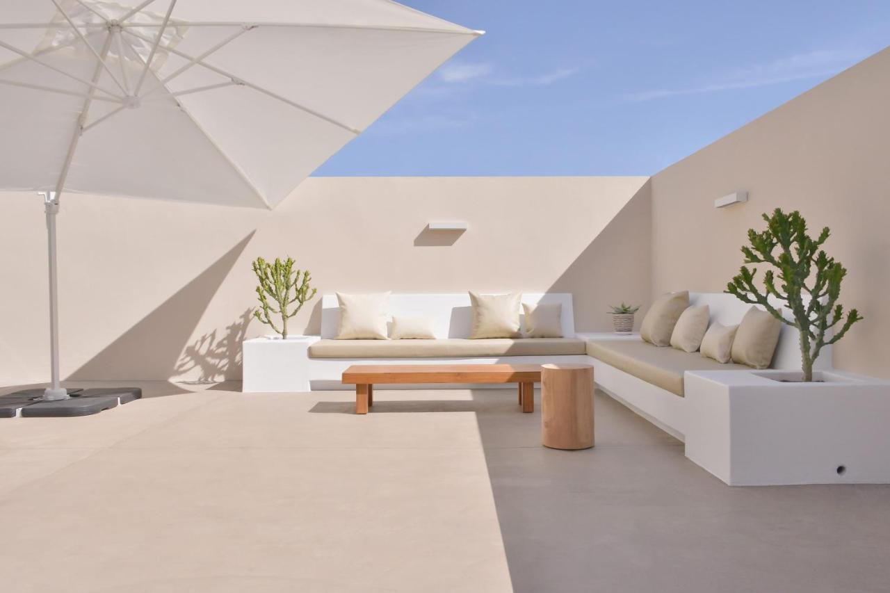 Casa Mareterra - Design Villa With Pool And Terrace Near Corralejo And Lajares Esterno foto