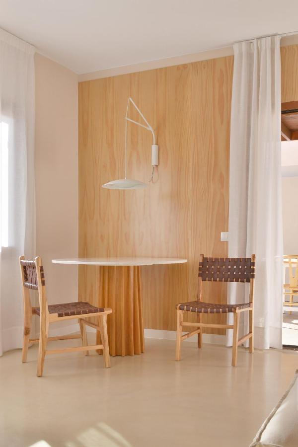 Casa Mareterra - Design Villa With Pool And Terrace Near Corralejo And Lajares Esterno foto