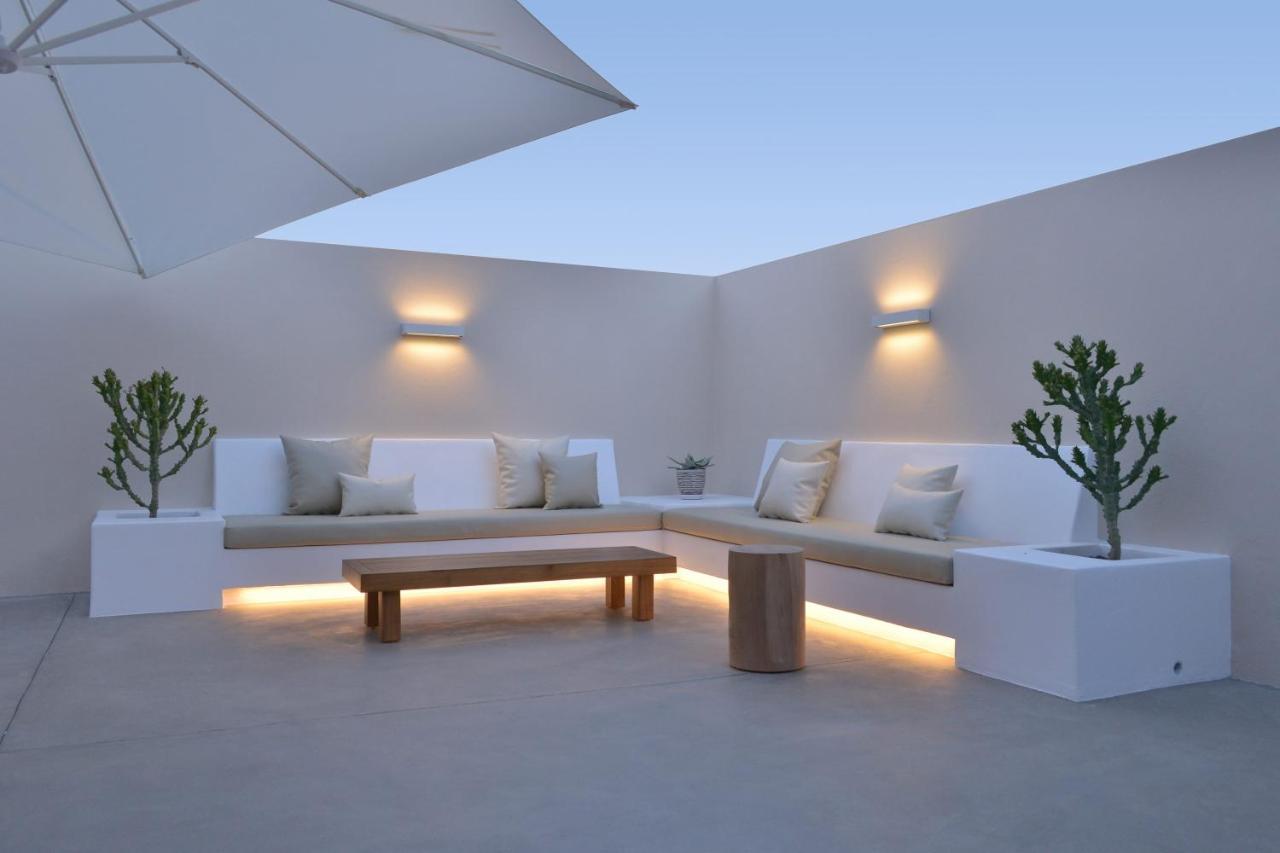 Casa Mareterra - Design Villa With Pool And Terrace Near Corralejo And Lajares Esterno foto