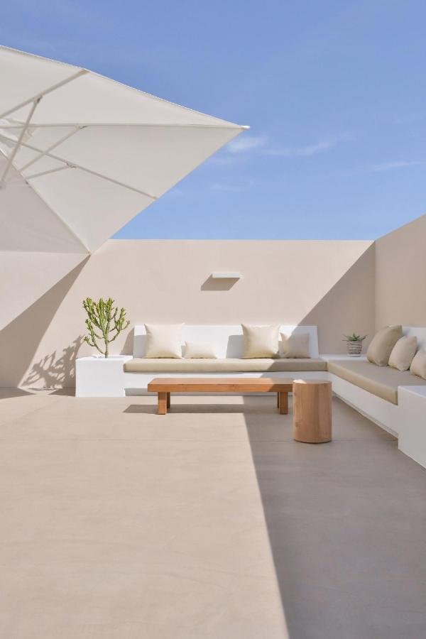 Casa Mareterra - Design Villa With Pool And Terrace Near Corralejo And Lajares Esterno foto