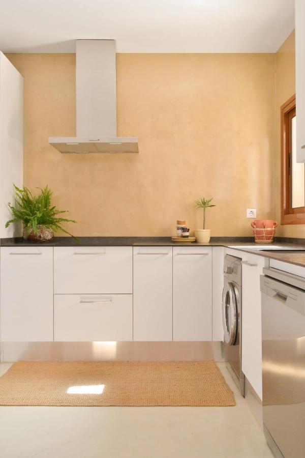 Casa Mareterra - Design Villa With Pool And Terrace Near Corralejo And Lajares Esterno foto