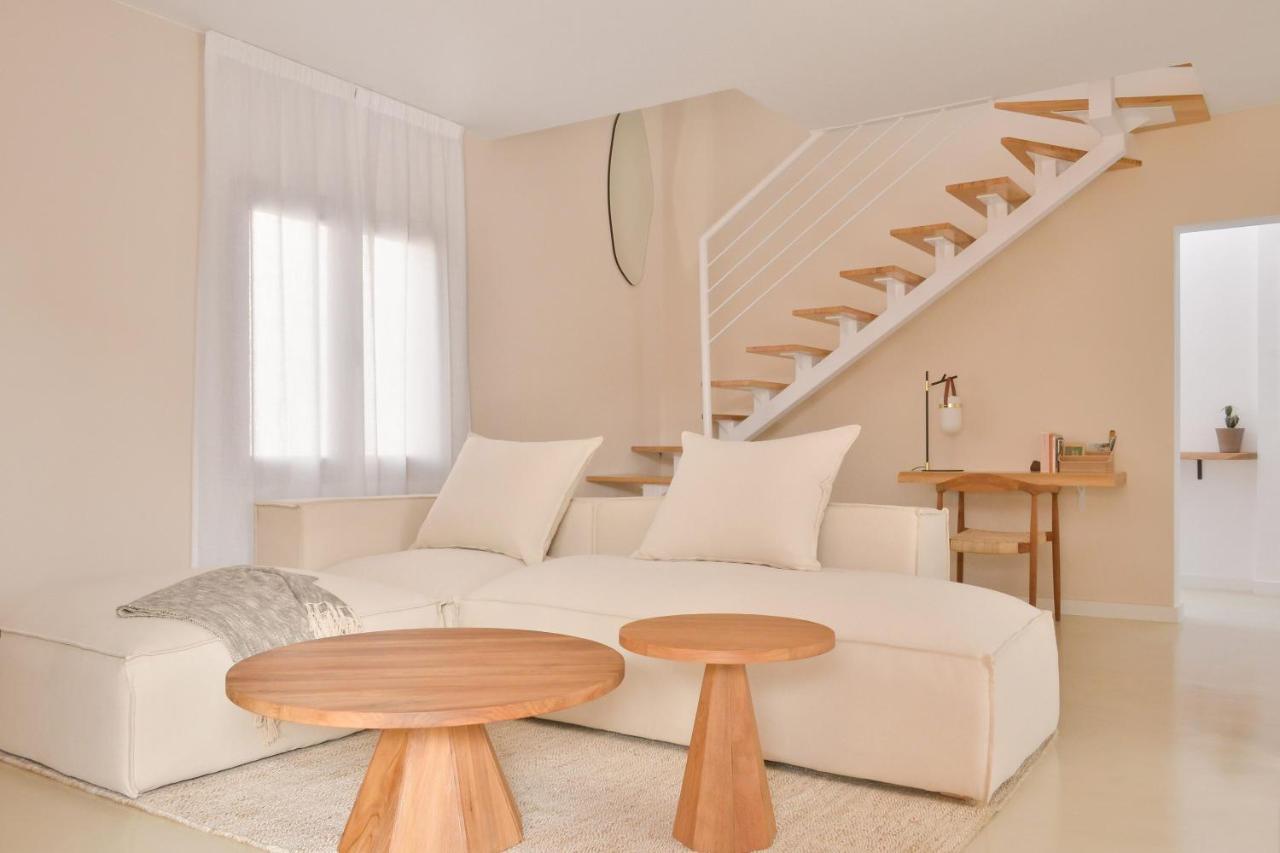 Casa Mareterra - Design Villa With Pool And Terrace Near Corralejo And Lajares Esterno foto