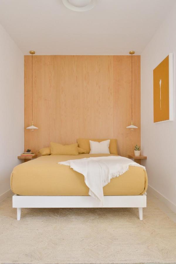 Casa Mareterra - Design Villa With Pool And Terrace Near Corralejo And Lajares Esterno foto