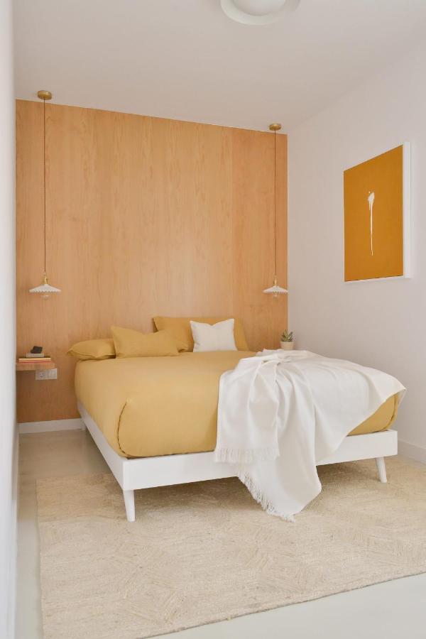 Casa Mareterra - Design Villa With Pool And Terrace Near Corralejo And Lajares Esterno foto