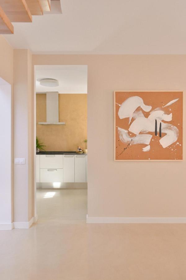 Casa Mareterra - Design Villa With Pool And Terrace Near Corralejo And Lajares Esterno foto