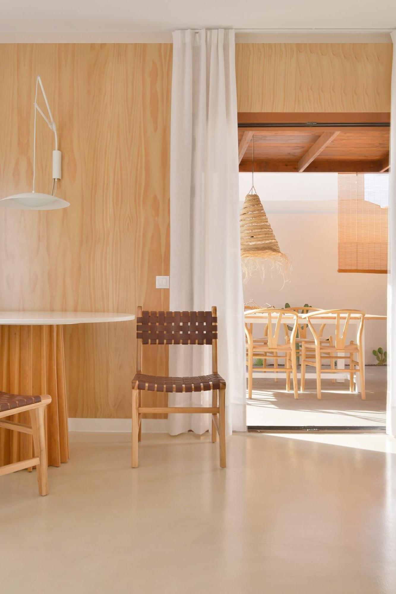 Casa Mareterra - Design Villa With Pool And Terrace Near Corralejo And Lajares Esterno foto