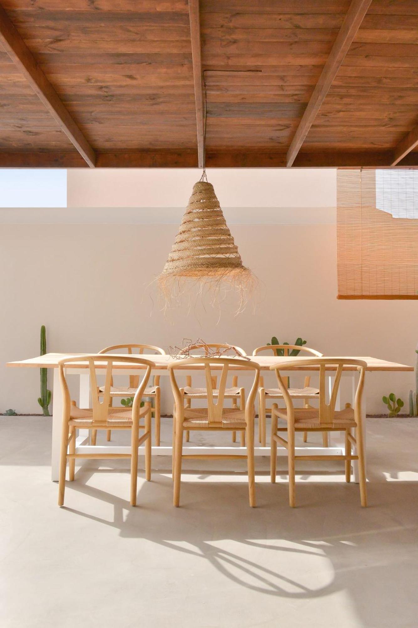 Casa Mareterra - Design Villa With Pool And Terrace Near Corralejo And Lajares Esterno foto