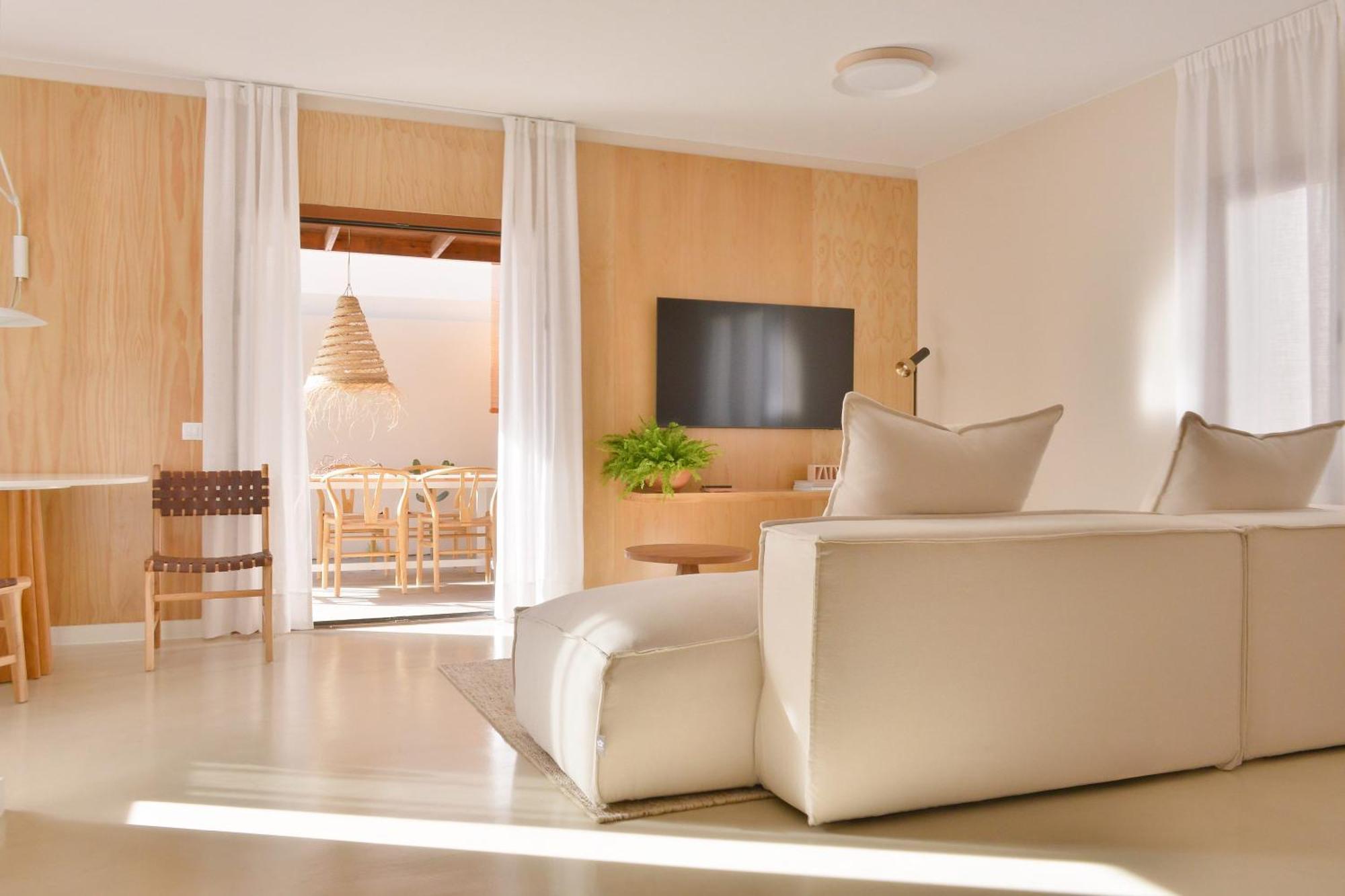Casa Mareterra - Design Villa With Pool And Terrace Near Corralejo And Lajares Esterno foto