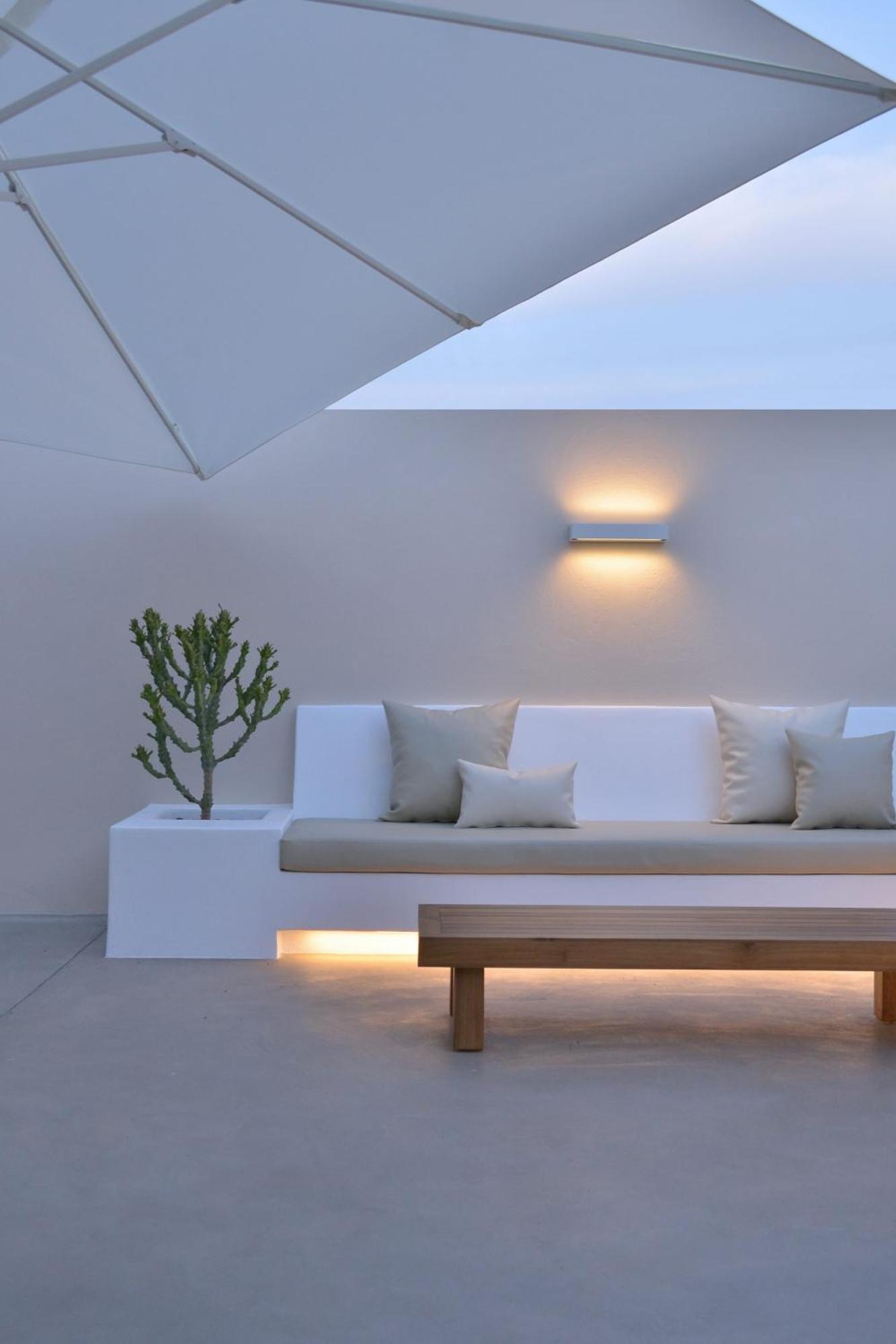 Casa Mareterra - Design Villa With Pool And Terrace Near Corralejo And Lajares Esterno foto