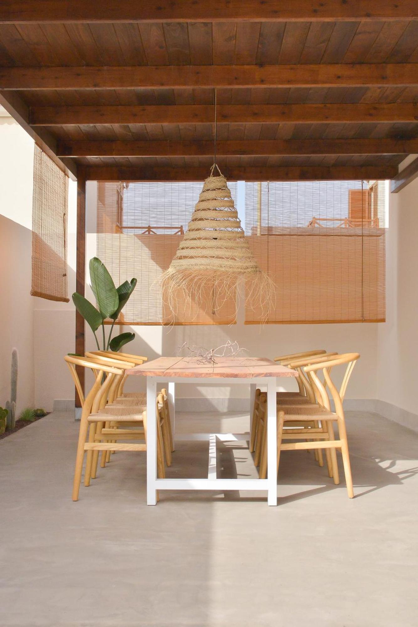 Casa Mareterra - Design Villa With Pool And Terrace Near Corralejo And Lajares Esterno foto