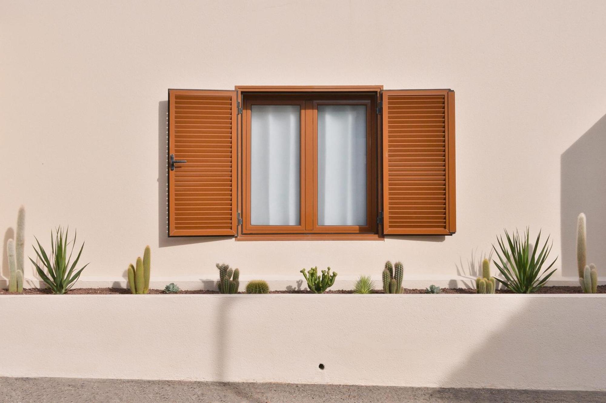 Casa Mareterra - Design Villa With Pool And Terrace Near Corralejo And Lajares Esterno foto